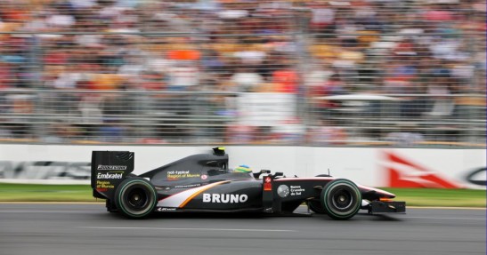 Hispania Racing Team